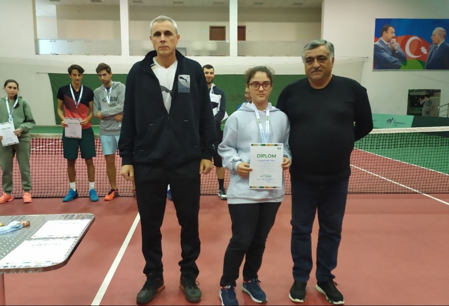Ölkə çempionatının qalibləri milli komandalara cəlb ediləcəklər