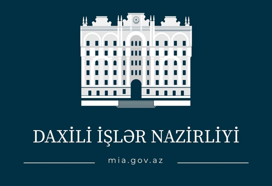 DİN: Ölkə ərazisində qeydə alınan 48 cinayətin üstü açılıb