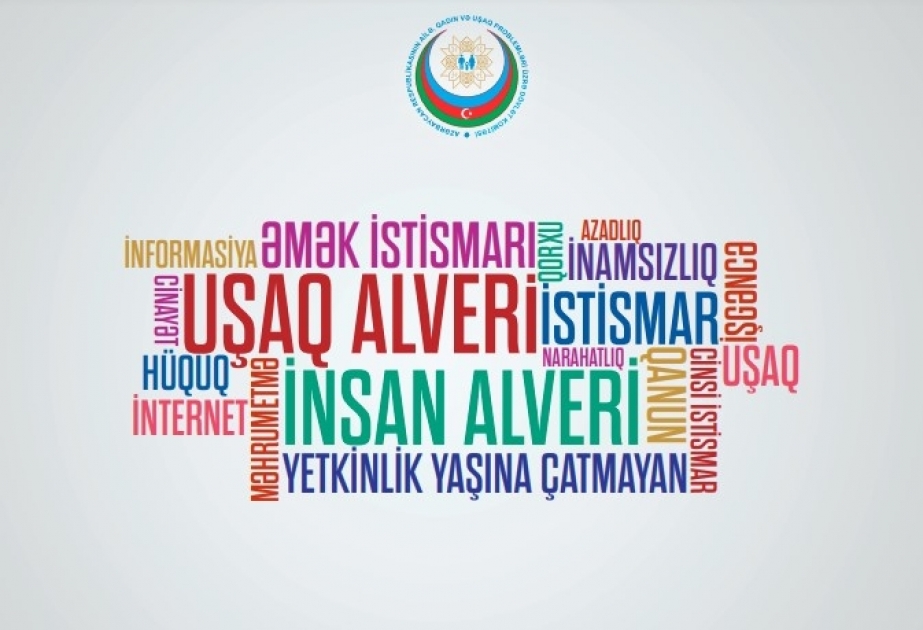 İnsan alveri ilə bağlı məlumat kitabçası hazırlanıb