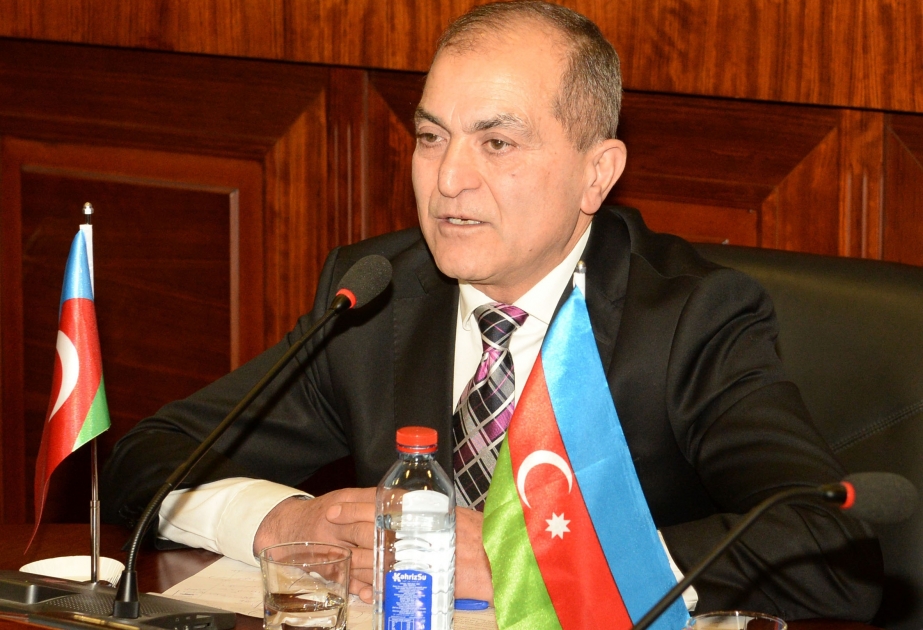 Güney azərbaycanlı partiya sədri: Biz azadlıq istəyirik