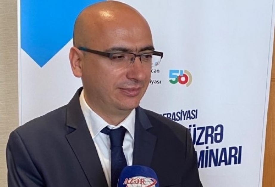 Rəşad Rəsullu: Bu il təşkil olunan respublika yarışlarında 8 min cüdoçu iştirak edib
