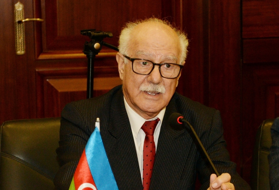 GAK-ın sədri: İran hökuməti edamlarla aksiyanın qarşısını almaq istəyir