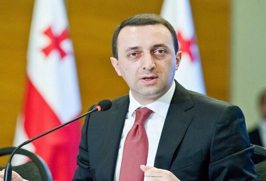 İrakli Qaribaşvili: Bugünkü Saziş “yaşıl enerji” ilə bağlı sıx əməkdaşlığa hazır olduğumuzu təsdiqlədi