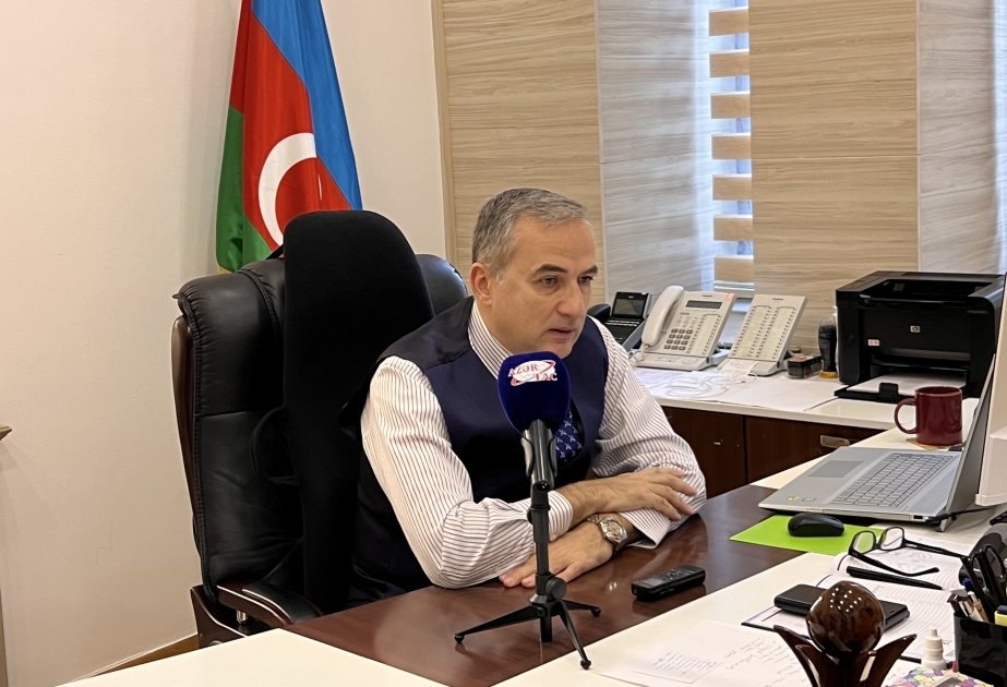 رئيس مركز تحليل العلاقات الدولية: التطورات الجيوسياسية المعقدة جارية حول أذربيجان