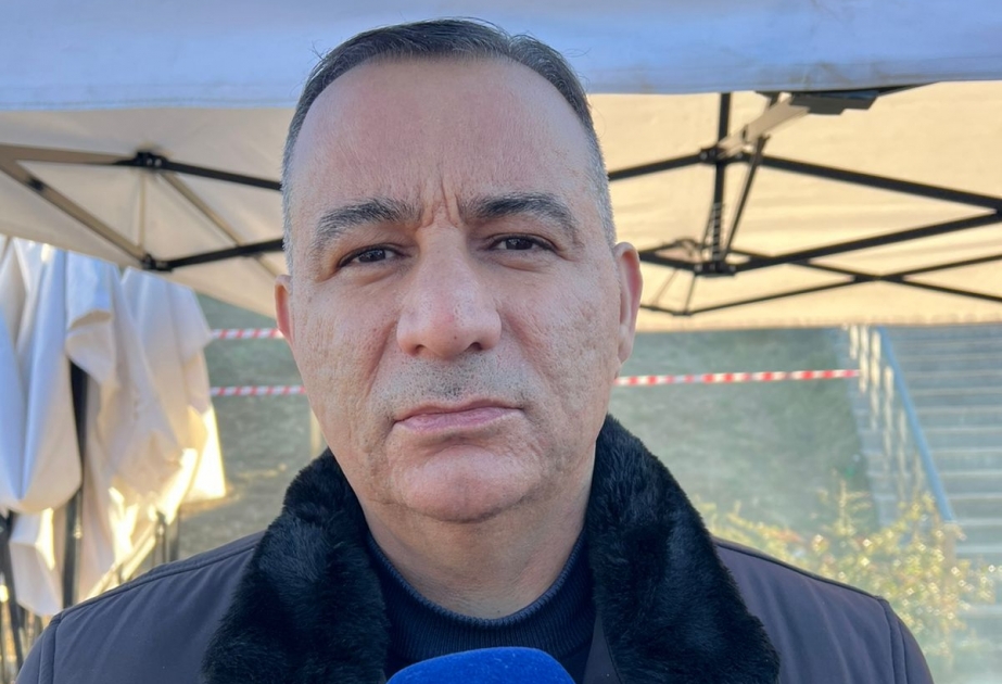 Sülhməramlılar təkcə ermənilərin mənafeyini qoruyurlar -  QHT sədri