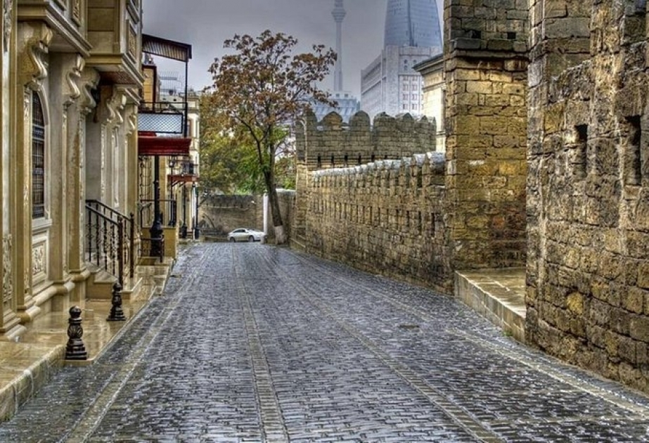 Həftənin ilk iş gününün hava proqnozu