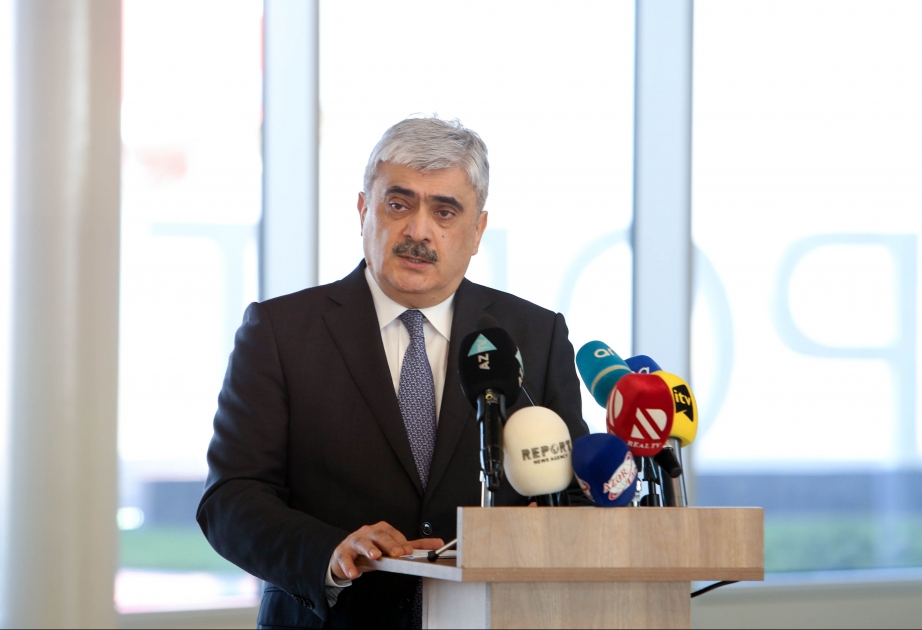 Nazir: Səudiyyə Ərəbistanının Ermənistanla diplomatik əlaqələr qurmamasını yüksək qiymətləndiririk