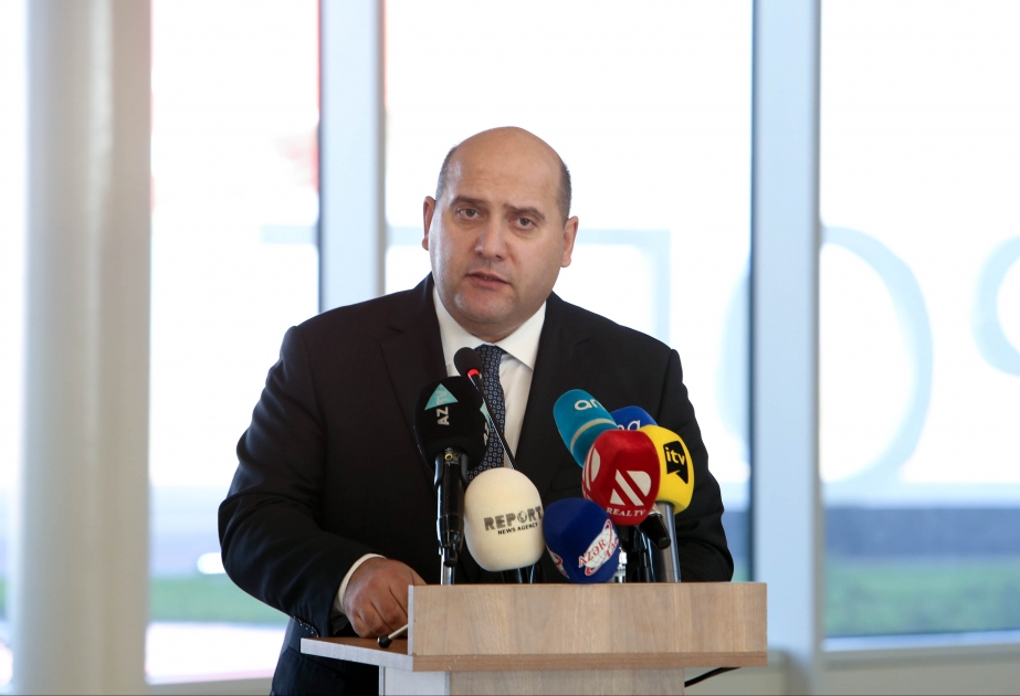 Qarabağ iqtisadi rayonunda 150 minə yaxın iş yerinin yaradılması planlaşdırılır