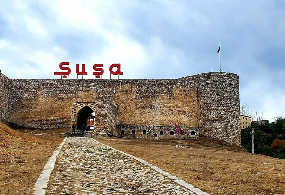 Sabah Şuşa, Kəlbəcər və Laçında hava şaxtalı olacaq