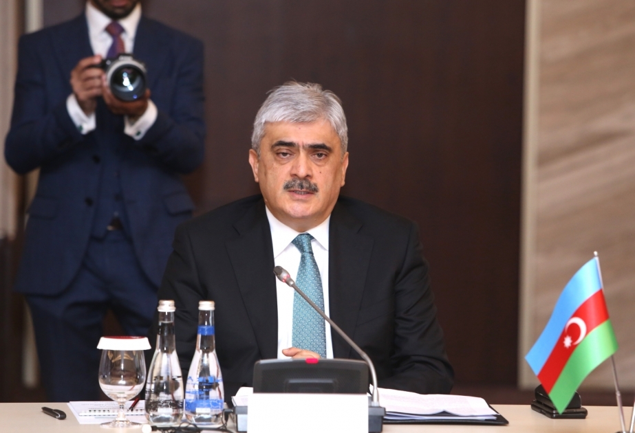 Nazir: Səudiyyə Ərəbistanının İnvestisiya Fondu Qarabağın bərpasına maraq göstərə bilər