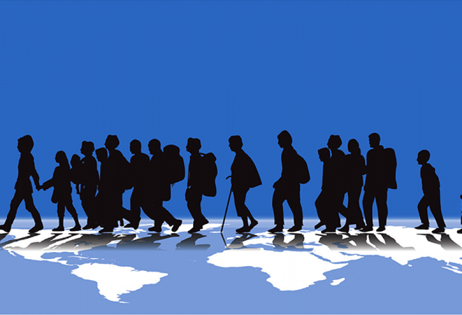 Plus de 280 millions de personnes ont quitté leur pays pour rechercher des opportunités, la dignité, la liberté et une vie meilleure