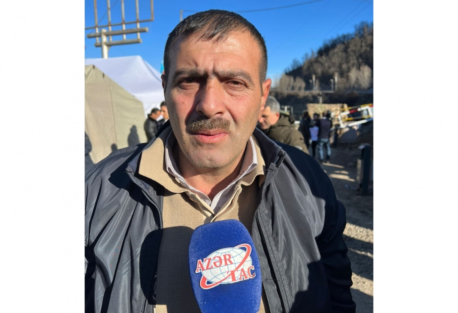 Ermənistan Azərbaycan torpaqlarını minalamağı dayandırmalıdır