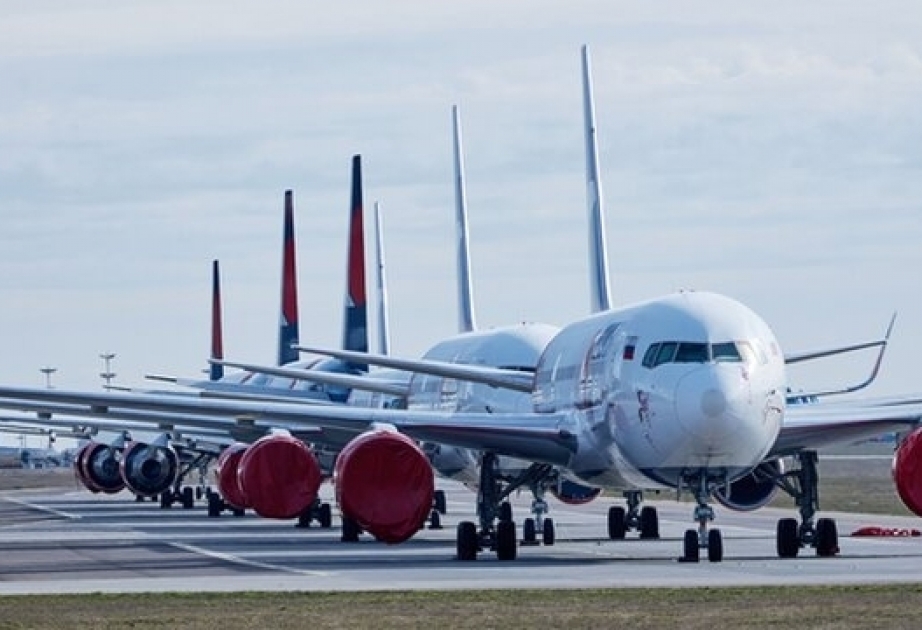 Russia extends restrictions on flights to southern, central cities until December 27