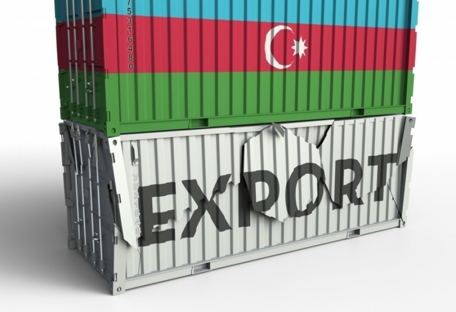 Russia was Azerbaijan’s top export market among CIS countries in January-November 2022