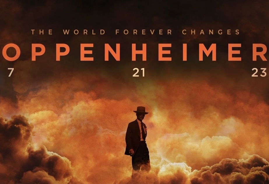‘Oppenheimer’ trailer unveils Christopher Nolan’s atomic bomb thriller