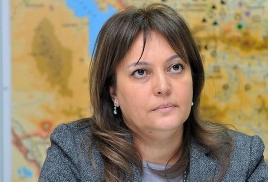Умайра Тагиева: Ожидается аномальный ход температуры воздуха