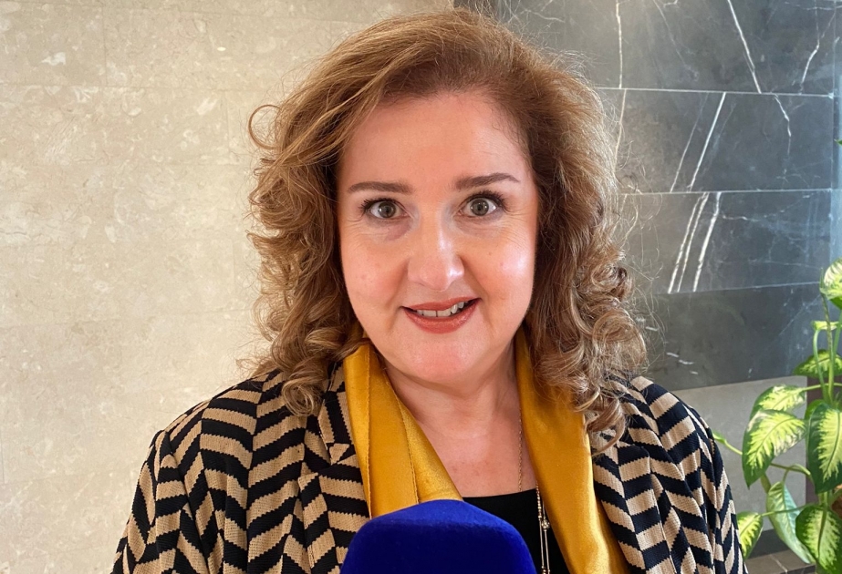 Diplomat: Argentinanın yenidən dünya çempionu olmasının vaxtı idi