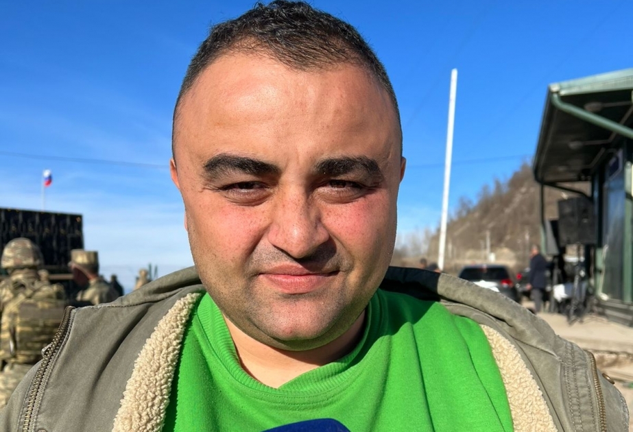 Aksiyanın siyasiləşdirilməsi ilə bağlı yayılan məlumatların heç bir real əsası yoxdur
