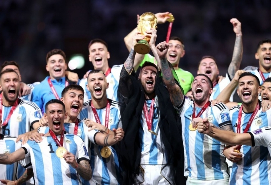 Главные околофутбольные герои и события чемпионата мира в Катаре