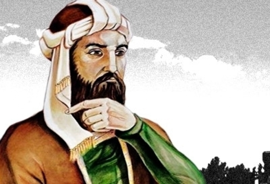 Se estrenará una película sobre Nizami Ganjavi