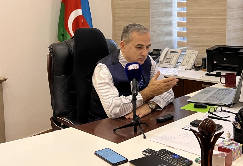 رئيس مركز تحليل العلاقات الدولية: نعدّ تقرير حول الجالية الأرمينية لدى الشرق الأوسط