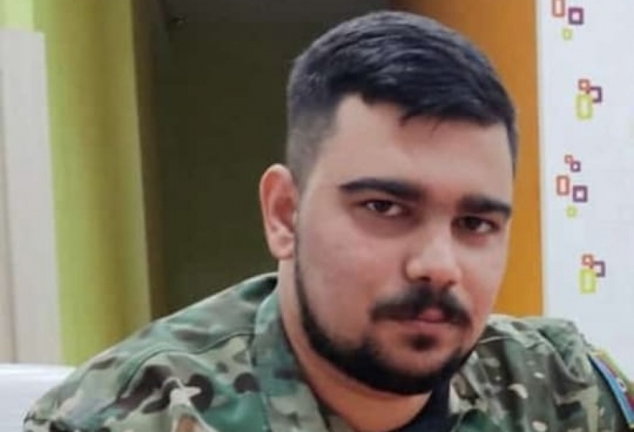 Yaşadığı ev qəzalı vəziyyətdə olan qaziyə yeni mənzil verilib