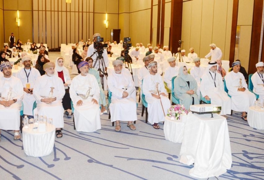 L’ICESCO prend part au Forum sur la promotion du dialogue et des valeurs de tolérance parmi les jeunes du Sultanat d’Oman