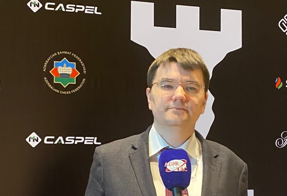 Avropa çempionu: Azərbaycan şahmatının gələcəyi parlaqdır