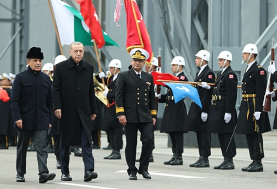 Pakistan-Türkiye Military Cooperation: An Expert Opinion