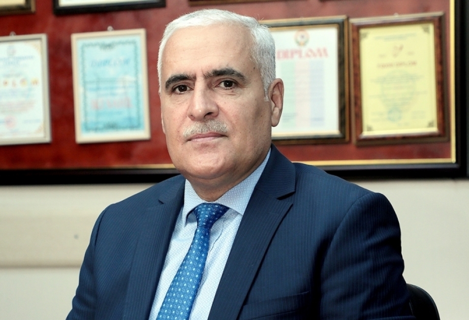 Vüqar Rəhimzadə: Ölkəmiz Avropanın yaşıl enerji təchizatçısına çevrilir