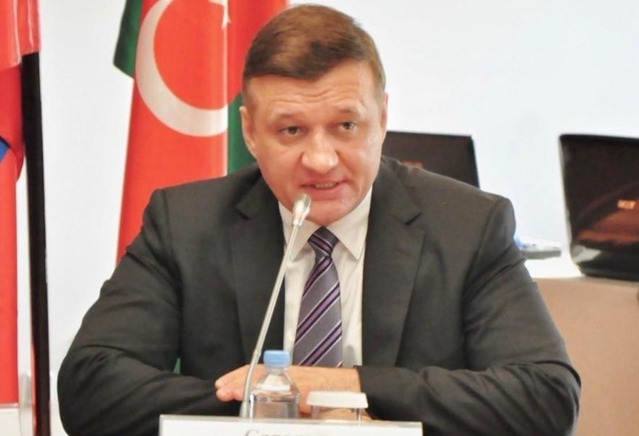 Dmitri Savelyev Zatulinin Laçın dəhlizi ilə bağlı fikirlərini tənqid edib