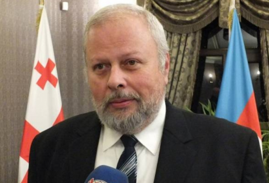 Buxarest Sazişi enerji sektorunda yeni, çox mühüm mərhələ açdı