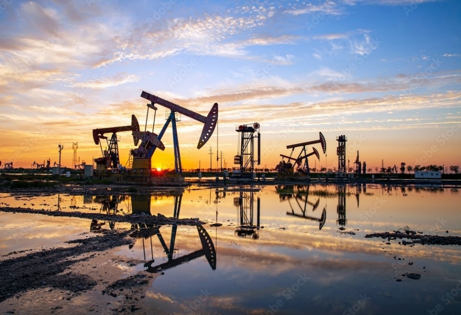 Цены на нефть выросли
