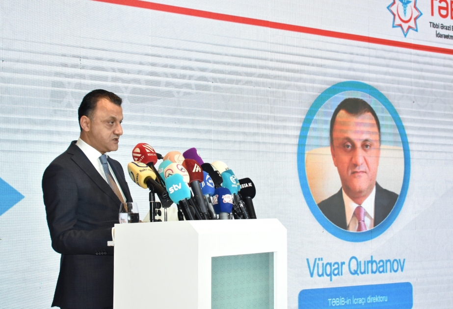 Gələn il yanvarın 1-dən bir sıra tibbi mərkəz və elmi-tədqiqat institutları Səhiyyə Nazirliyinin tabeliyinə veriləcək
