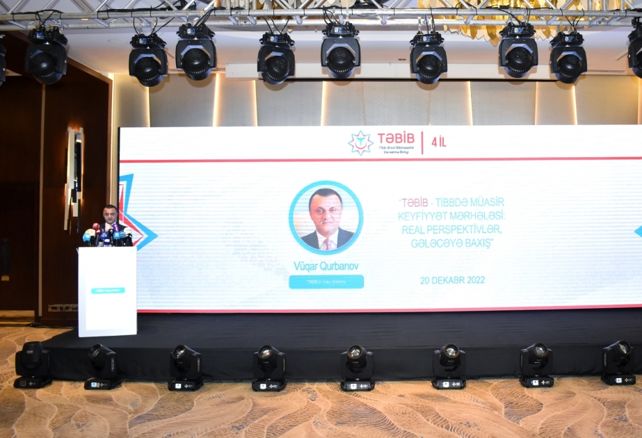 İxtisaslı həkimlərin əməkhaqqı vəzifə maaşı və sabit həvəsləndirici əlavələrlə birlikdə minimum 1000 manat təşkil edir