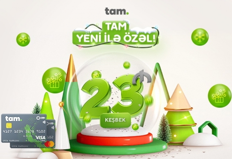 ®  “TamKart”dan Yeni il kampaniyası