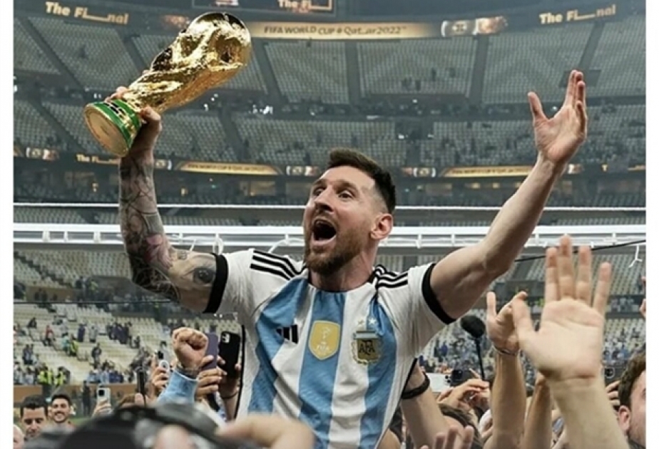 Мировые СМИ — о победе Аргентины на ЧМ