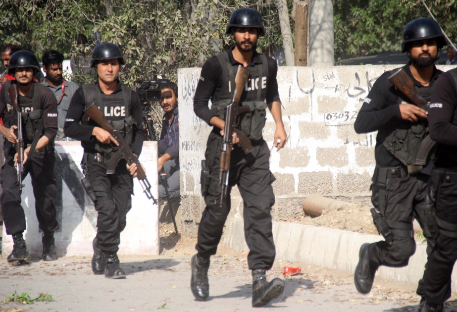 ABŞ “Təhriki Taliban” qruplaşması ilə mübarizədə Pakistana yardım etməyə hazırdır