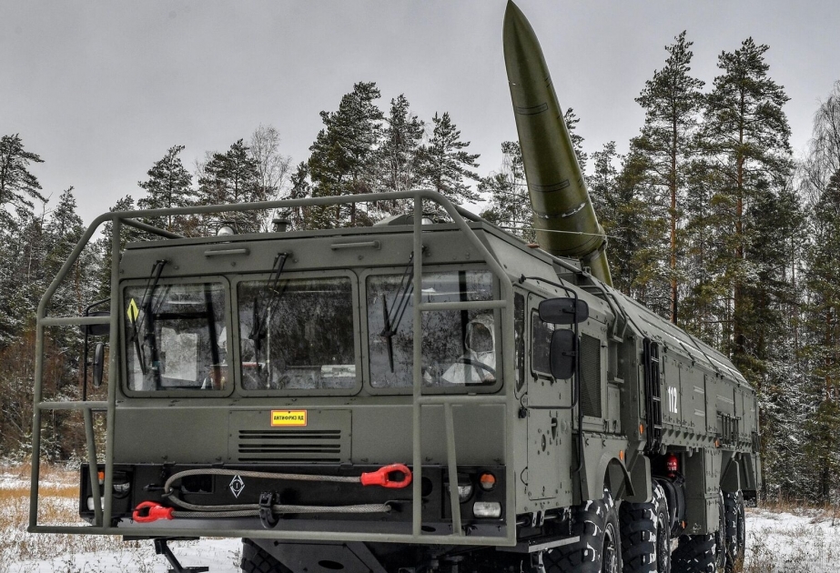Belarus deploys S-400, Iskander missile systems