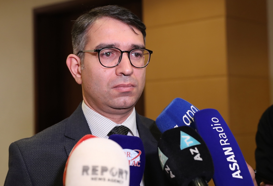Gündüz İsmayılov: Dünyəvilik xalqımızın özünün sahib olduğu dəyərlərdir