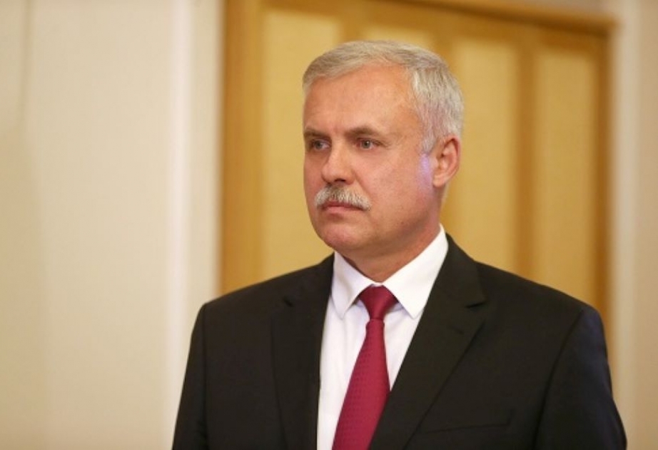 Baş katib: Laçın dəhlizi KTMT-nin səlahiyyət zonasına daxil deyil