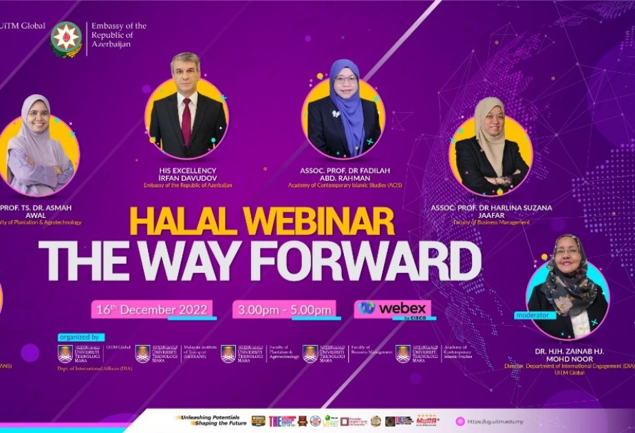 Dövlət Proqramının icrası üzrə virtual təlim təşkil edilib