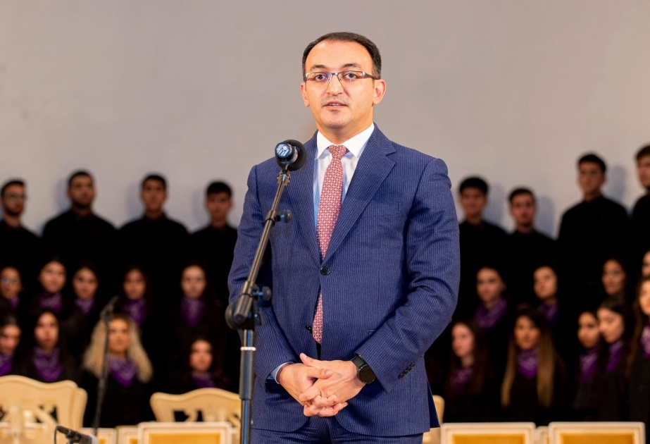 ASAN könüllüləri “Könüllərin sədası” konsert proqramını reallaşdırıblar