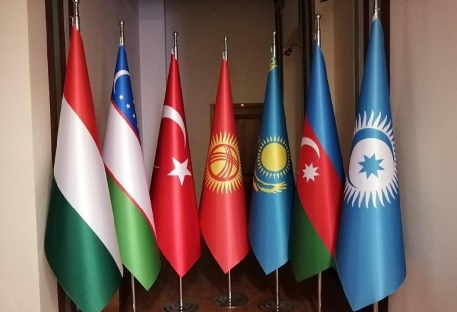 Следующий саммит Организации тюркских государств пройдет в Казахстане в 2023 году