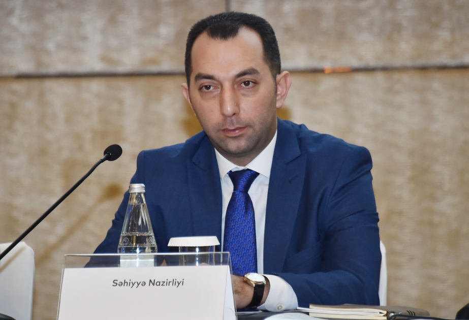 Orxan Cəfərov: Yeniyetmələr arasında narkotik vasitələrin zərərləri barədə təbliğatın aparılması vacibdir