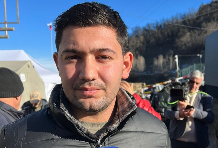 Elnur Salahov: Ermənistan düzgün mina xəritələrini Azərbaycana verməyib