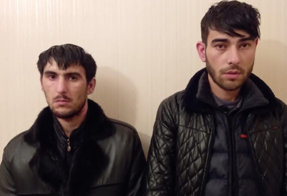 Şabranda külli miqdarda narkotik vasitə aşkarlandı