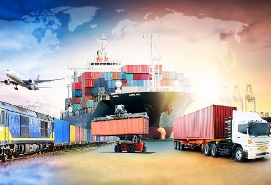 Aserbaidschan: Handelsoperationen im November 2022 halbiert