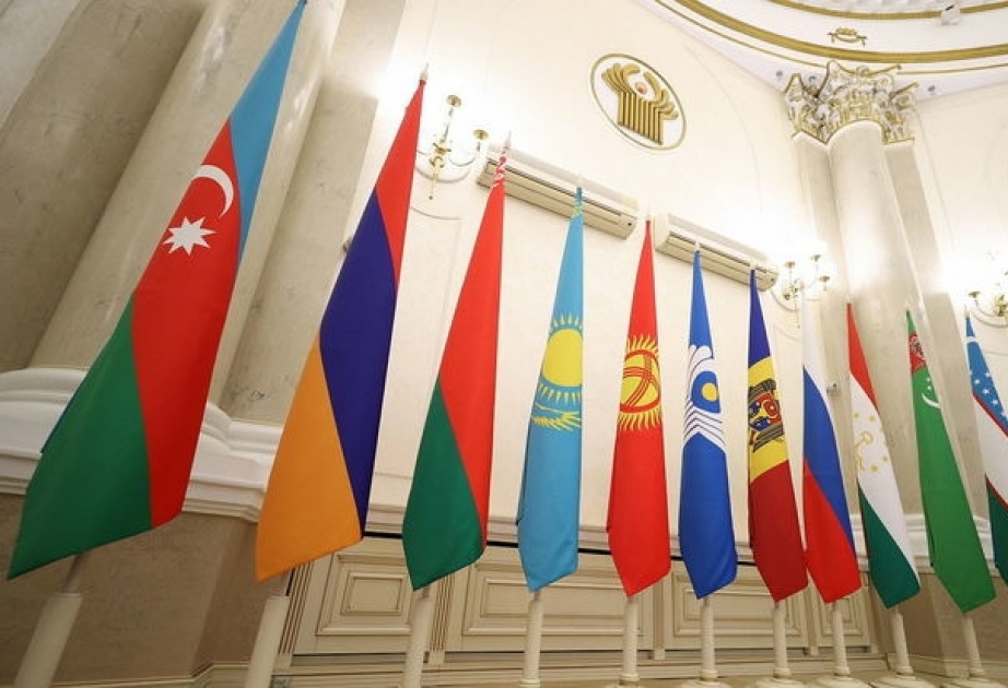 独联体国家领导人非正式会议将在俄罗斯举行