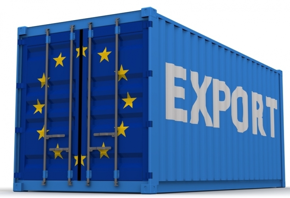 Azerbaijan exports $793.9 million worth products to EU countries in November